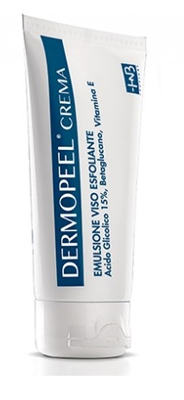 DERMOPEEL CREMA VISO 50 ML - Farmacia Bartoli