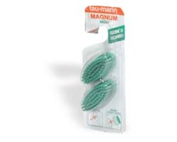 TAUMARIN TESTINA RICAMBIO SETOLE MEDIE MAGNUM - Farmacia Bartoli