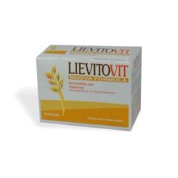 LIEVITOVIT 30 BUSTINE NUOVA FORMULA - Farmacia Bartoli