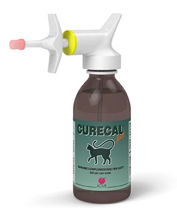 CURECAL GEL 125 ML - Farmacia Bartoli