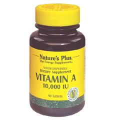 VITAMINA A 10000 IDROSOLUBILE - Farmacia Bartoli