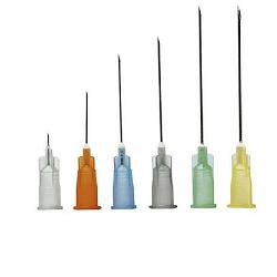 AGO STERILE PIC IN BLISTER SINGOLO CONO LUER LOCK 1 1/2 GAUGE 18 1,20X40MM 100 PEZZI - Farmacia Bartoli