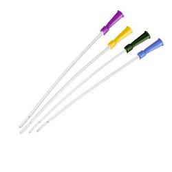 CATETERE NELATON FEMMINILE CH12 30 PEZZI - Farmacia Bartoli