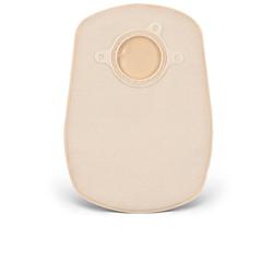 SACCA A FONDO CHIUSO OPACA SENZA FILTRO E RIVESTIMENTO IN TESSUTO SISTEMA 2S PLUS 45MM 30 PEZZI - Farmacia Bartoli