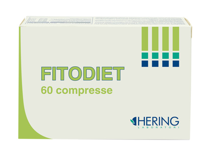 FITODIET 60 COMPRESSE - Farmacia Bartoli