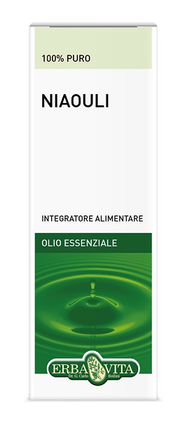 NIAOULY OLIO ESSENZIALE 10 ML - Farmacia Bartoli