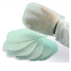 MANOPOLA PRESAPONATA MONOUSO 20 PEZZI - Farmacia Bartoli