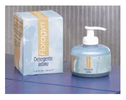 FLORAGYN INTIMO 200 ML - Farmacia Bartoli
