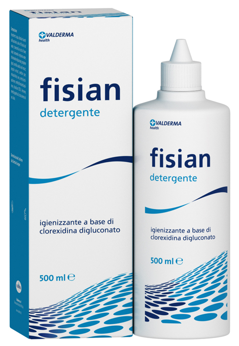 FISIAN DETERGENTE CUTE/MUCOSE 500 ML - Farmacia Bartoli