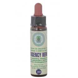 EMERGENCY REMEDY 39 CLASSICO GTT 10ML - Farmacia Bartoli