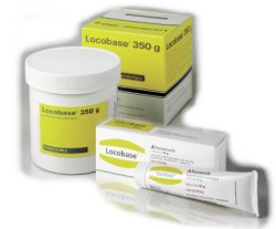 LOCOBASE LIPOCREMA 350 G - Farmacia Bartoli
