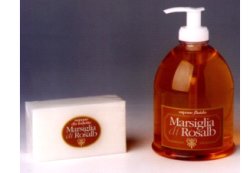SAPONE MARSIGLIA 200G - Farmacia Bartoli