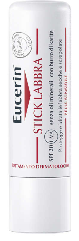 EUCERIN STICK LABBRA - Farmacia Bartoli