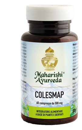COLESMAP 60 COMPRESSE - Farmacia Bartoli