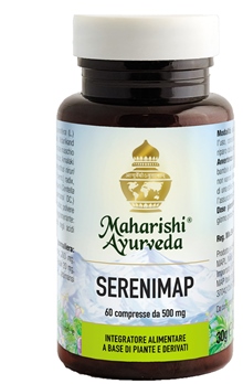 SERENIMAP 60 COMPRESSE 500 MG - Farmacia Bartoli