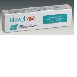 IDROVEL VISO CREMA 30 G - Farmacia Bartoli