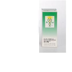 FITOMEGA SIN 6 GOCCE 50 ML - Farmacia Bartoli