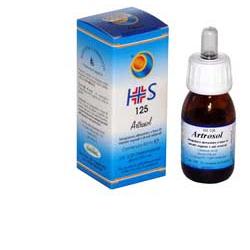 ARTROSOL LIQUIDO 50 ML - Farmacia Bartoli