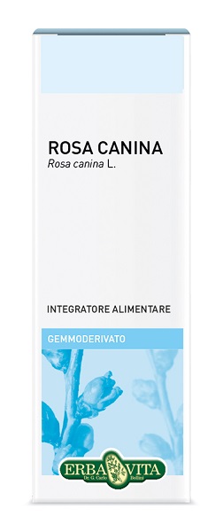 GEMMODERIVATO ROSA CANINA 50 ML - Farmacia Bartoli