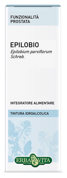 EPILOBIO PIANTA SOLUZIONE IDROALCOLICA 50 ML - Farmacia Bartoli