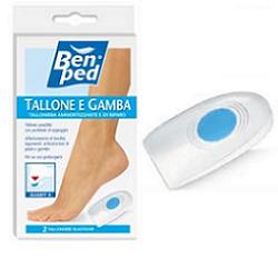 BENPED TALLONIERA GRANDE MISURA 35/37 2 PEZZI - Farmacia Bartoli