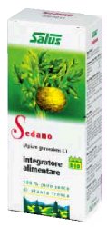 SEDANO SUCCO 200 ML BIO - Farmacia Bartoli