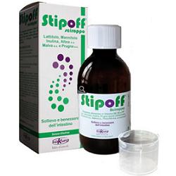 STIPOFF SCIROPPO 200 ML - Farmacia Bartoli