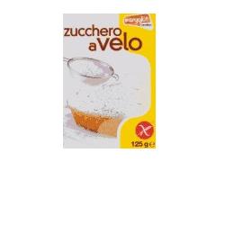 EASYGLUT ZUCCHERO VELO 125 G - Farmacia Bartoli