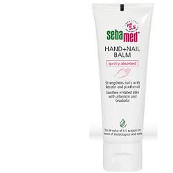 SEBAMED CREMA MANI UNGHIE 75 ML - Farmacia Bartoli
