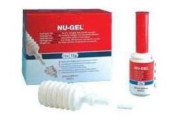 MEDICAZIONE IDROGEL FLUIDO NUGEL 15G 3 PEZZI - Farmacia Bartoli