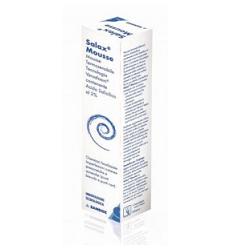 SALAX MOUSSE 75 ML - Farmacia Bartoli