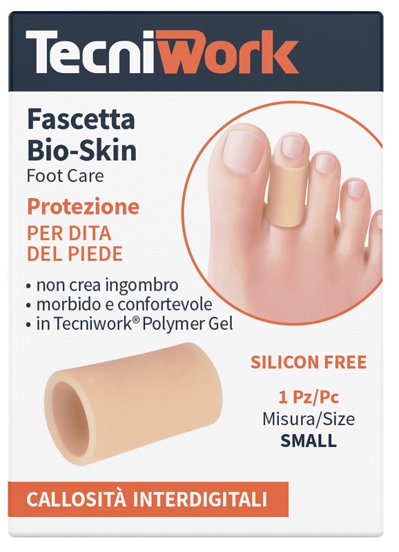 BIOSKIN FASC TUBOL S 1PZ - Farmacia Bartoli