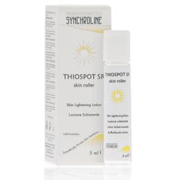 THIOSPOT SR SKIN ROLLER 5 ML - Farmacia Bartoli