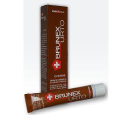 BRUNEX URTO CREMA 30 ML - Farmacia Bartoli