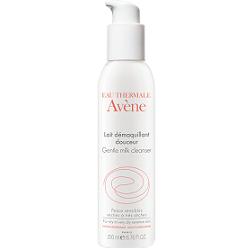 EAU THERMALE AVENE LATTE DETERGENTE DELICATO 200 ML - Farmacia Bartoli