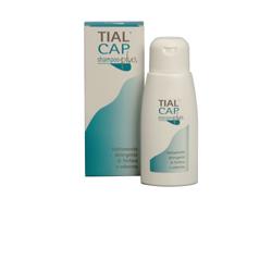 TIAL CAP SHAMPOO PLUS ANTIFORFORA 150 ML - Farmacia Bartoli