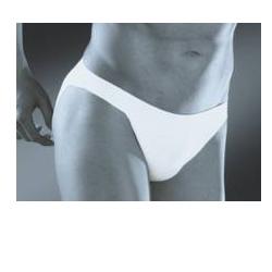 SOSPENSORIO WELLNESS 603 BIANCO M - Farmacia Bartoli