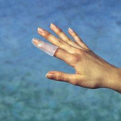 TUTORE PER IL DITO SINGOLO STAX ARTICOLO R3 - Farmacia Bartoli