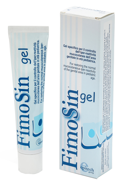 FIMOSIN GEL 30 ML - Farmacia Bartoli