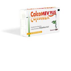 CALCOMEV PLUS 60 COMPRESSE - Farmacia Bartoli