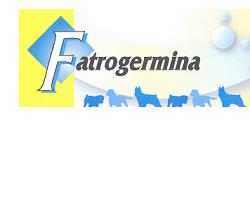 FATROGERMINA SIRINGA DOSATRICE 30 ML - Farmacia Bartoli