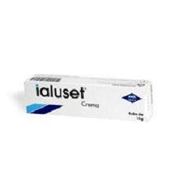 IALUSET CREMA FERITE E USTIONI NON INFETTE 25 G - Farmacia Bartoli