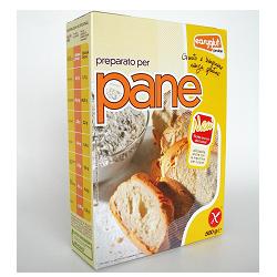 EASYGLUT PREPARATO PANE 500 G - Farmacia Bartoli