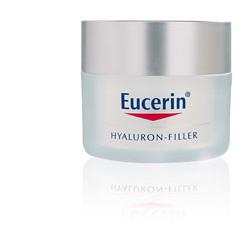 EUCERIN CREMA HYALURON-FILLER GIORNO 50 ML - Farmacia Bartoli