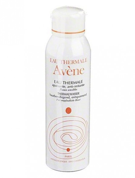 EAU THERMALE AVENE SPRAY ACQUA TERMALE 50 ML - Farmacia Bartoli