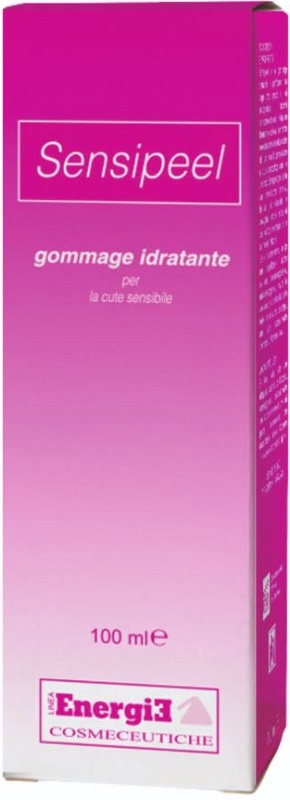 SENSIPEEL IDRATANTE 100 ML - Farmacia Bartoli