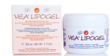VEA LIPOGEL IDRATANTE PROTETTIVO 200 ML - Farmacia Bartoli