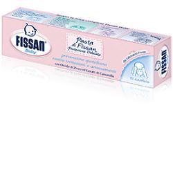 FISSAN PASTA DELICATA 100 ML - Farmacia Bartoli