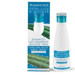 PLANTER'S ALOE VERA SHAMPO LUCE IDRATANTE 200 ML - Farmacia Bartoli