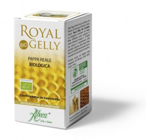 ROYALGELLY 40 TAVOLETTE - Farmacia Bartoli